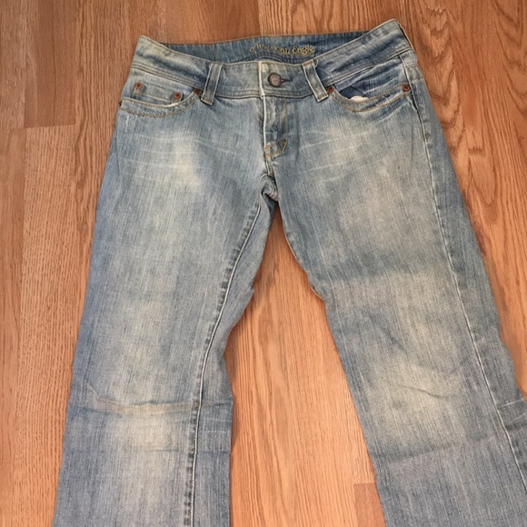 Jeans - Picture 3 of 4